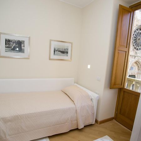 La Locanda Di Gino Сульмона Экстерьер фото