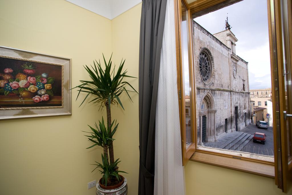 La Locanda Di Gino Сульмона Экстерьер фото